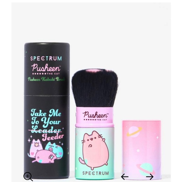 “Give me space” pusheen cat spectrum collection - Picture 10 of 10